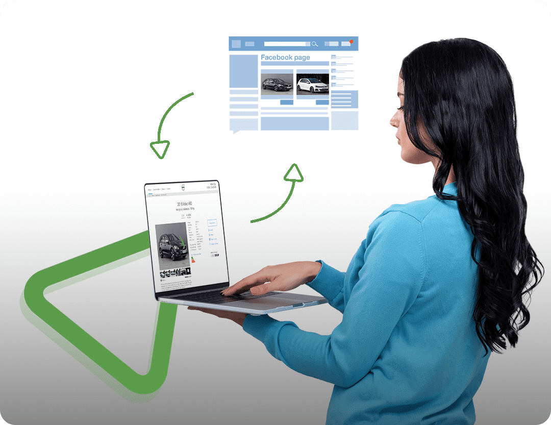 AdBox Facebook Retargeting